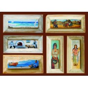 6 θέματα σε παλιούς ταμπλάδες